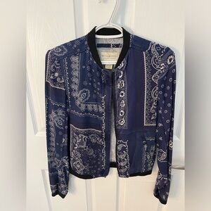 Demin & Supply by Ralph Lauren XS Jacket